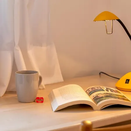 Fronte Del Porto Lejlighed Alghero