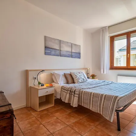 Fronte Del Porto Alghero