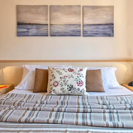 Fronte Del Porto Alghero