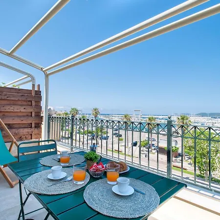 Fronte Del Porto * Alghero