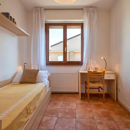 Apartment Fronte Del Porto *