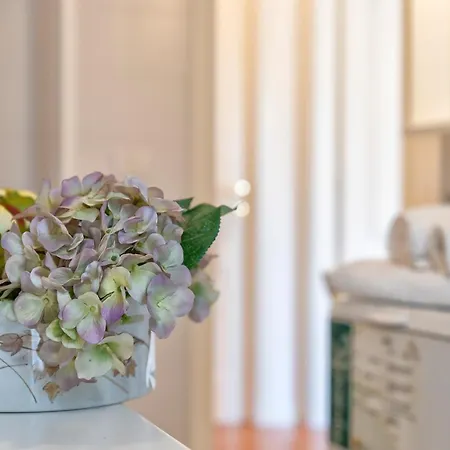 Apartman Fronte Del Porto *