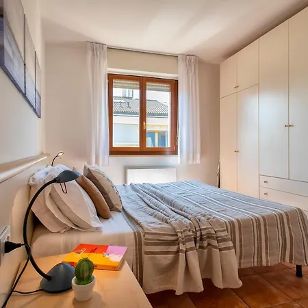 Fronte Del Porto Alghero