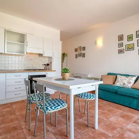 Fronte Del Porto Apartment Alghero