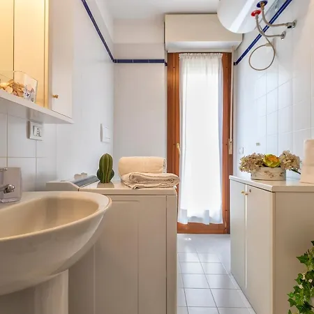 Apartman Fronte Del Porto Alghero