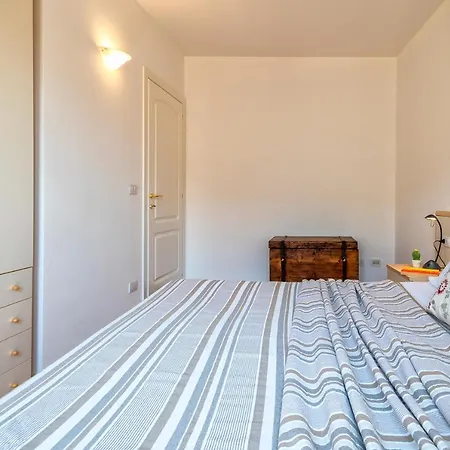 Apartmán Fronte Del Porto Alghero