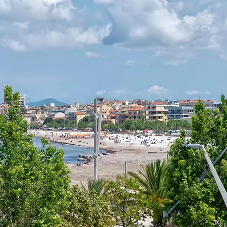 Fronte Del Porto * Alghero