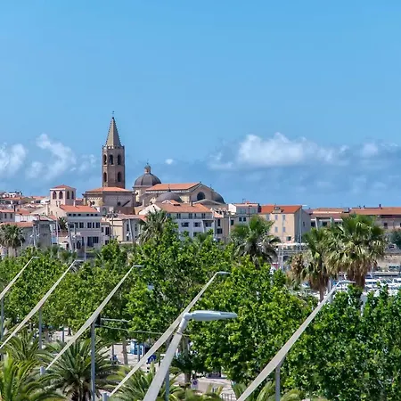 Apartmán Fronte Del Porto *