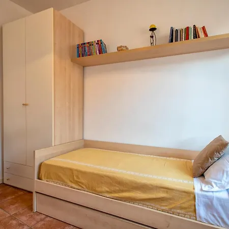 Apartment Fronte Del Porto