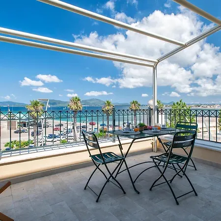 Fronte Del Porto * Alghero