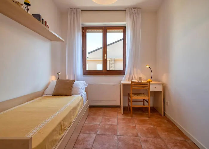 Апартаменты Fronte Del Porto *