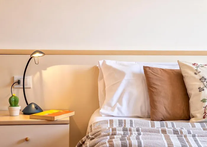 Апартаменты Fronte Del Porto *