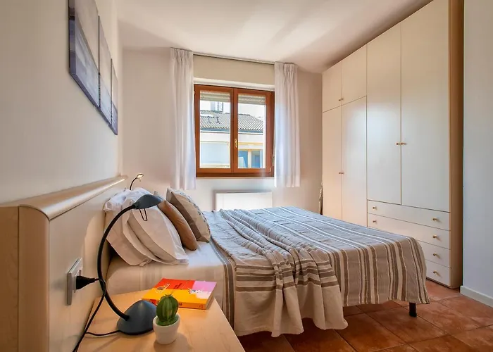 Fronte Del Porto Альгеро