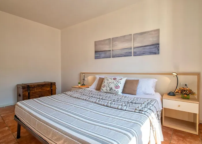 Fronte Del Porto Апартаменты