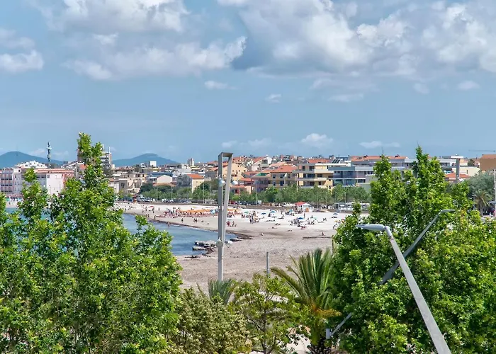 Fronte Del Porto * Альгеро