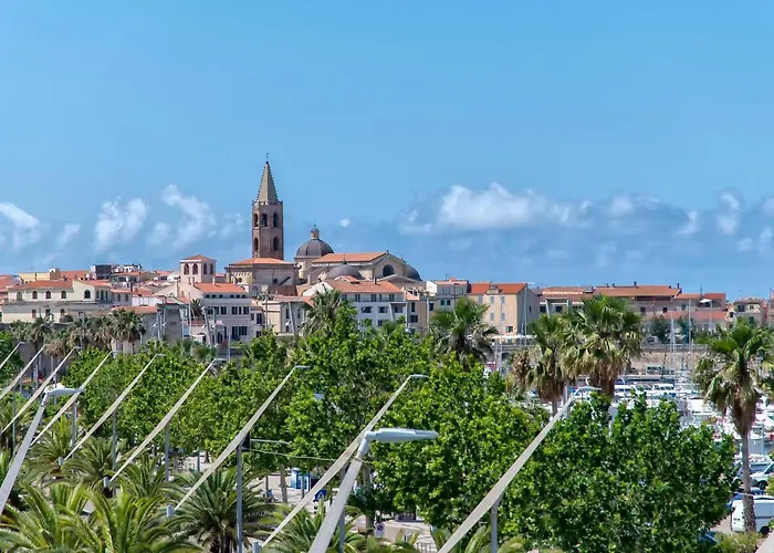 Апартаменты Fronte Del Porto *