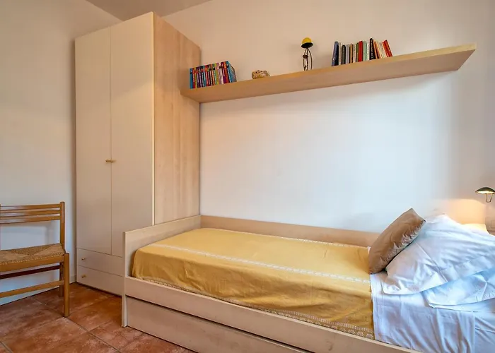 Апартаменты Fronte Del Porto