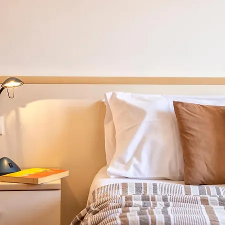 דירה Fronte Del Porto *