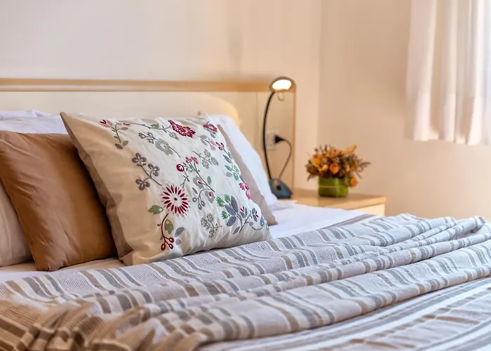 Fronte Del Porto דירה