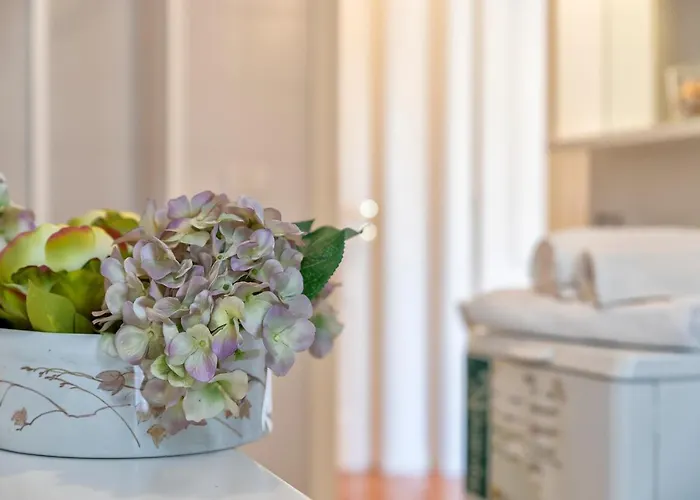 דירה Fronte Del Porto *