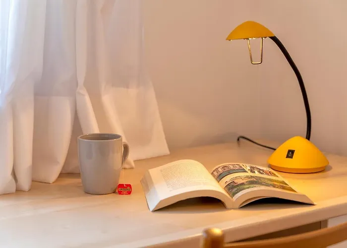 Fronte Del Porto דירה אלגהרו