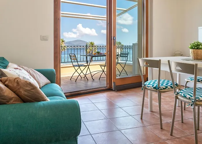 דירה Fronte Del Porto